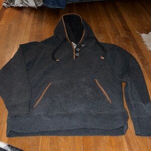 Ariat hoodie